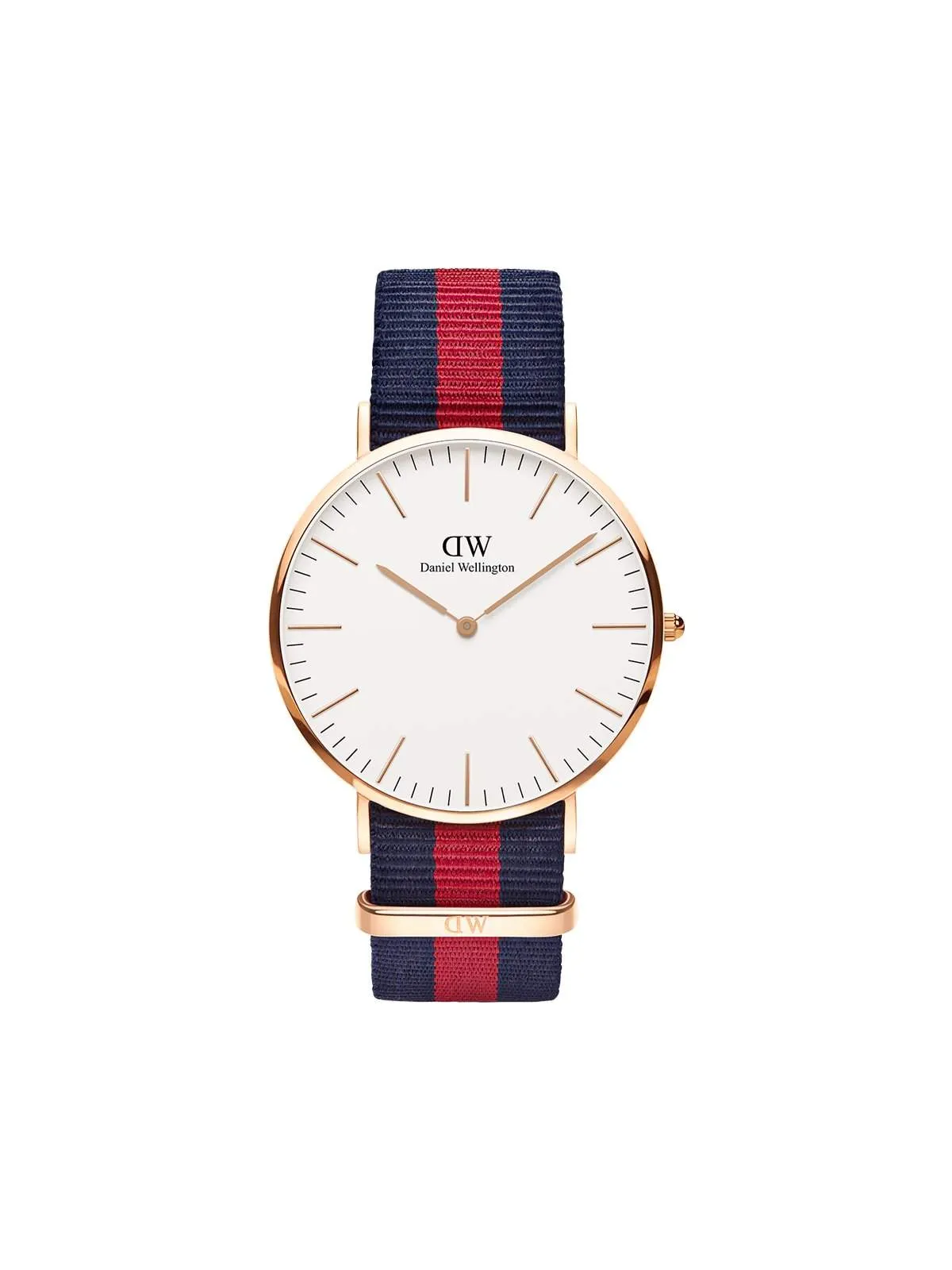 Daniel Wellington Classic Oxford Rose Gold Women 36mm