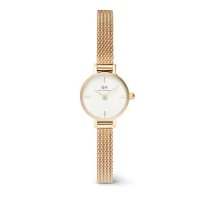 Daniel Wellington Petite Mini Evergold Watch