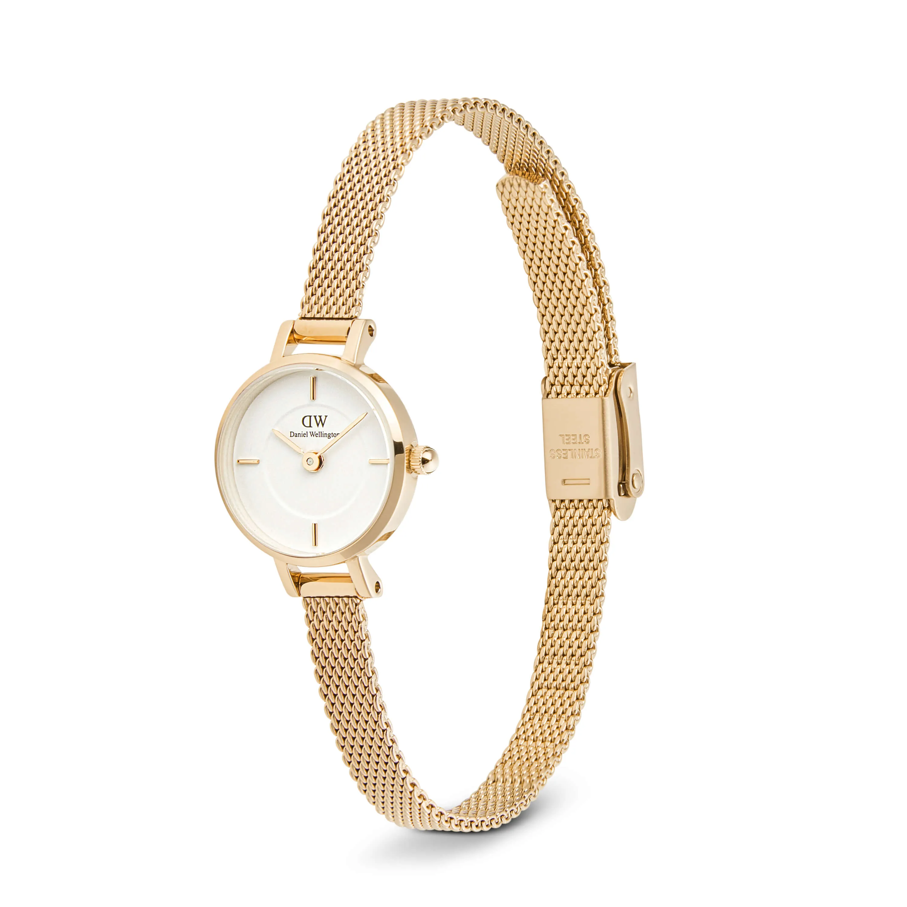 Daniel Wellington Petite Mini Evergold Watch
