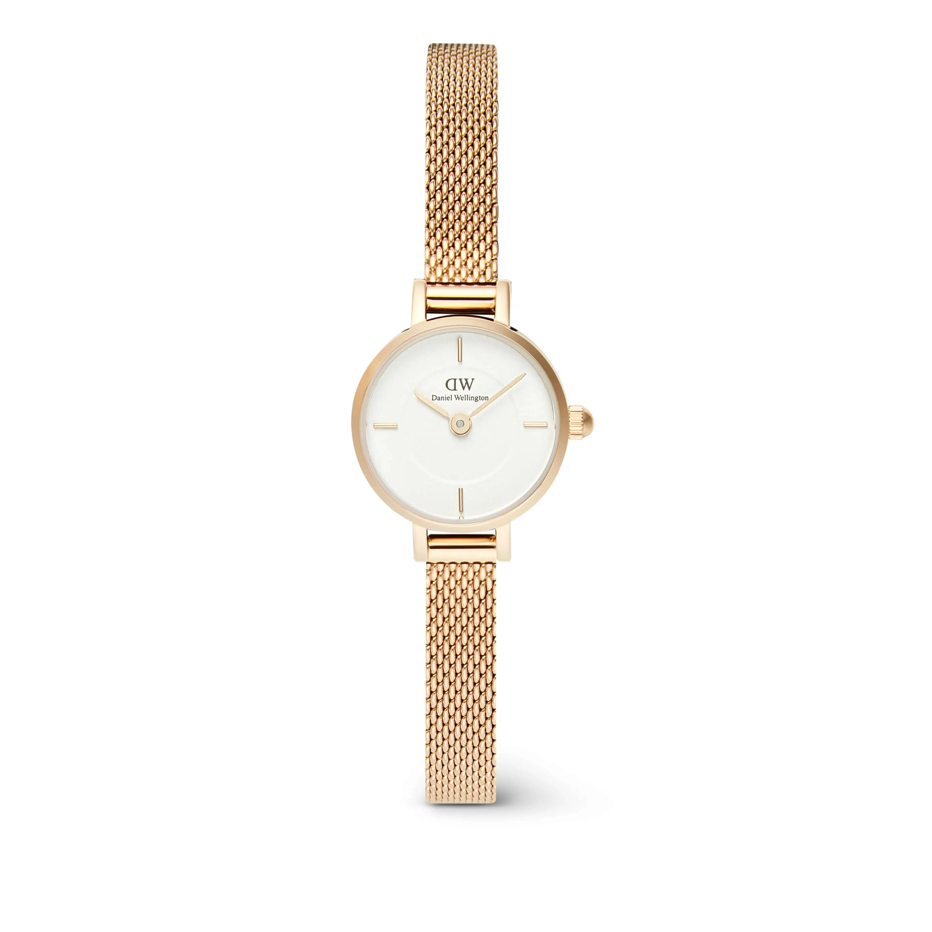 Daniel Wellington Petite Mini Evergold Watch