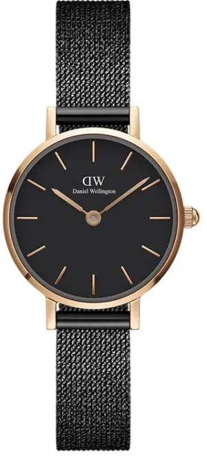 Daniel Wellington Watch Petite 24