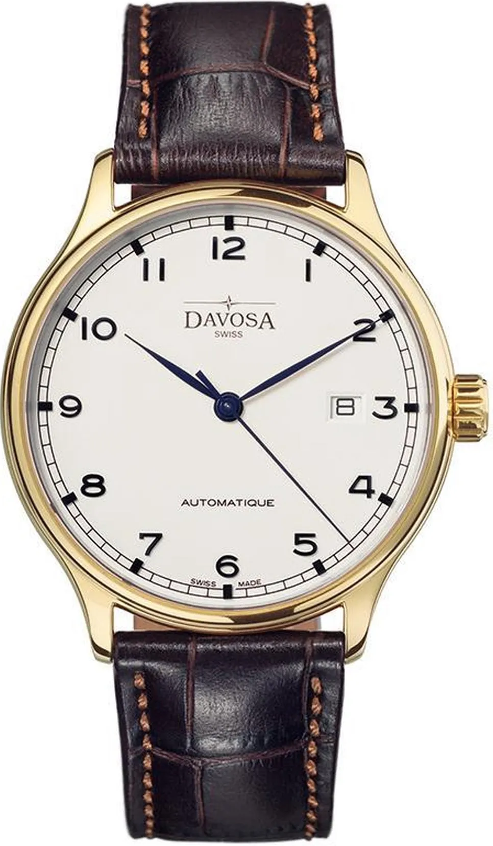 Davosa Classic Mens