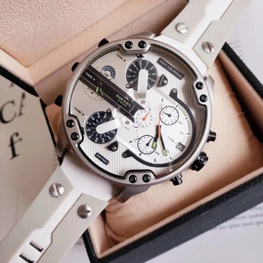 Diesel Mr Daddy 2.0 Chronograph Men's Watch DZ7401