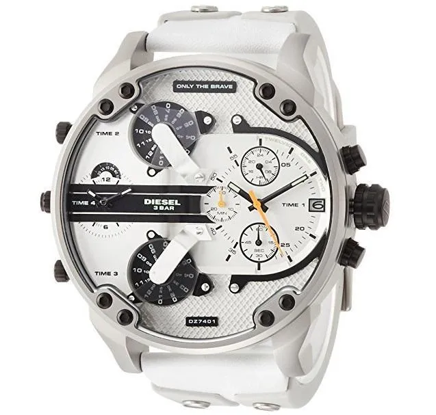 Diesel Mr Daddy 2.0 Chronograph Men's Watch DZ7401