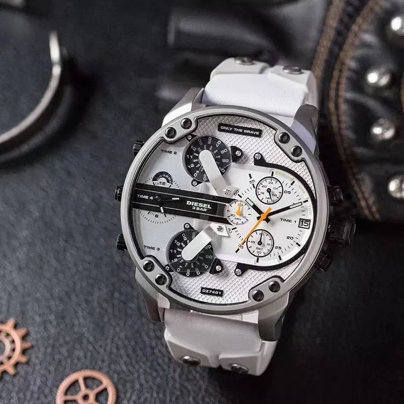 Diesel Mr Daddy 2.0 Chronograph Men's Watch DZ7401