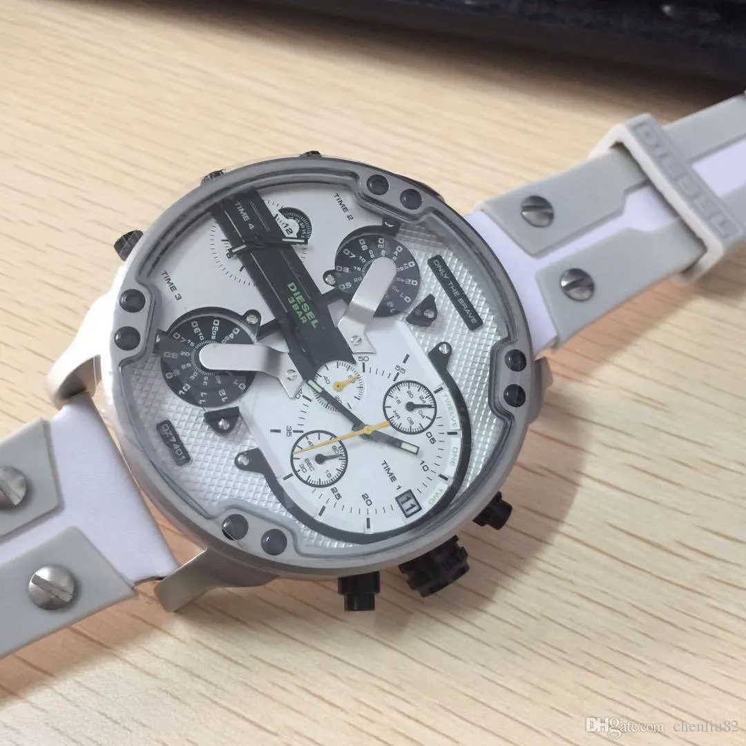 Diesel Mr Daddy 2.0 Chronograph Men's Watch DZ7401
