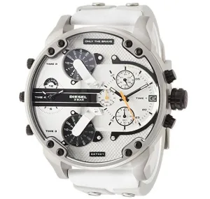Diesel Mr Daddy 2.0 Chronograph Men's Watch DZ7401