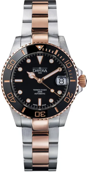 DVS Watch Ternos Medium