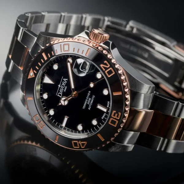 DVS Watch Ternos Medium