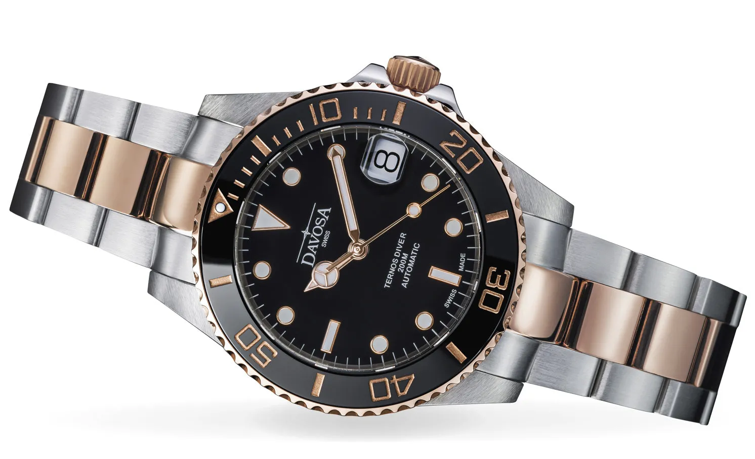 DVS Watch Ternos Medium