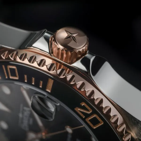DVS Watch Ternos Medium