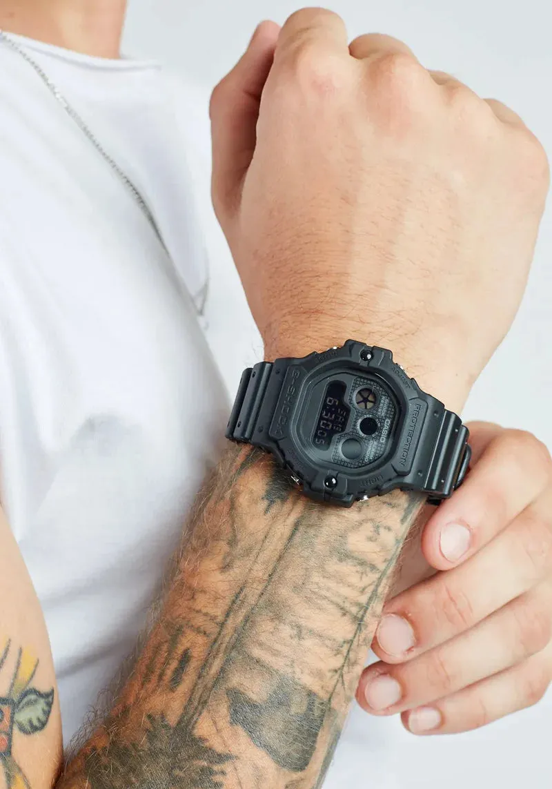 DW-5900BB-1DR