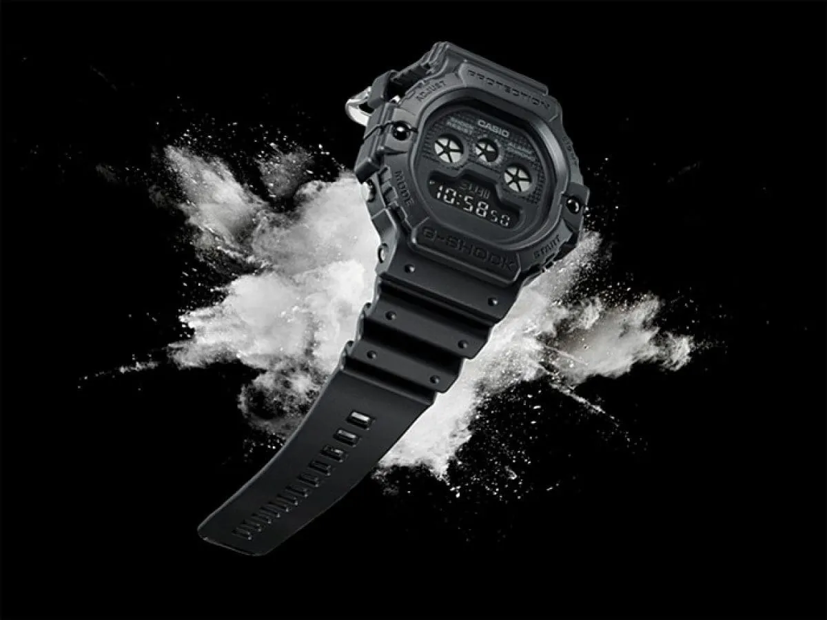 DW-5900BB-1DR