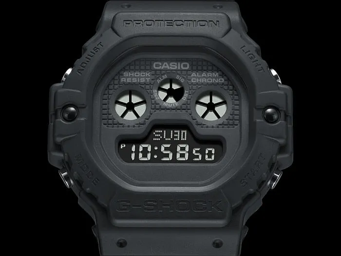 DW-5900BB-1DR