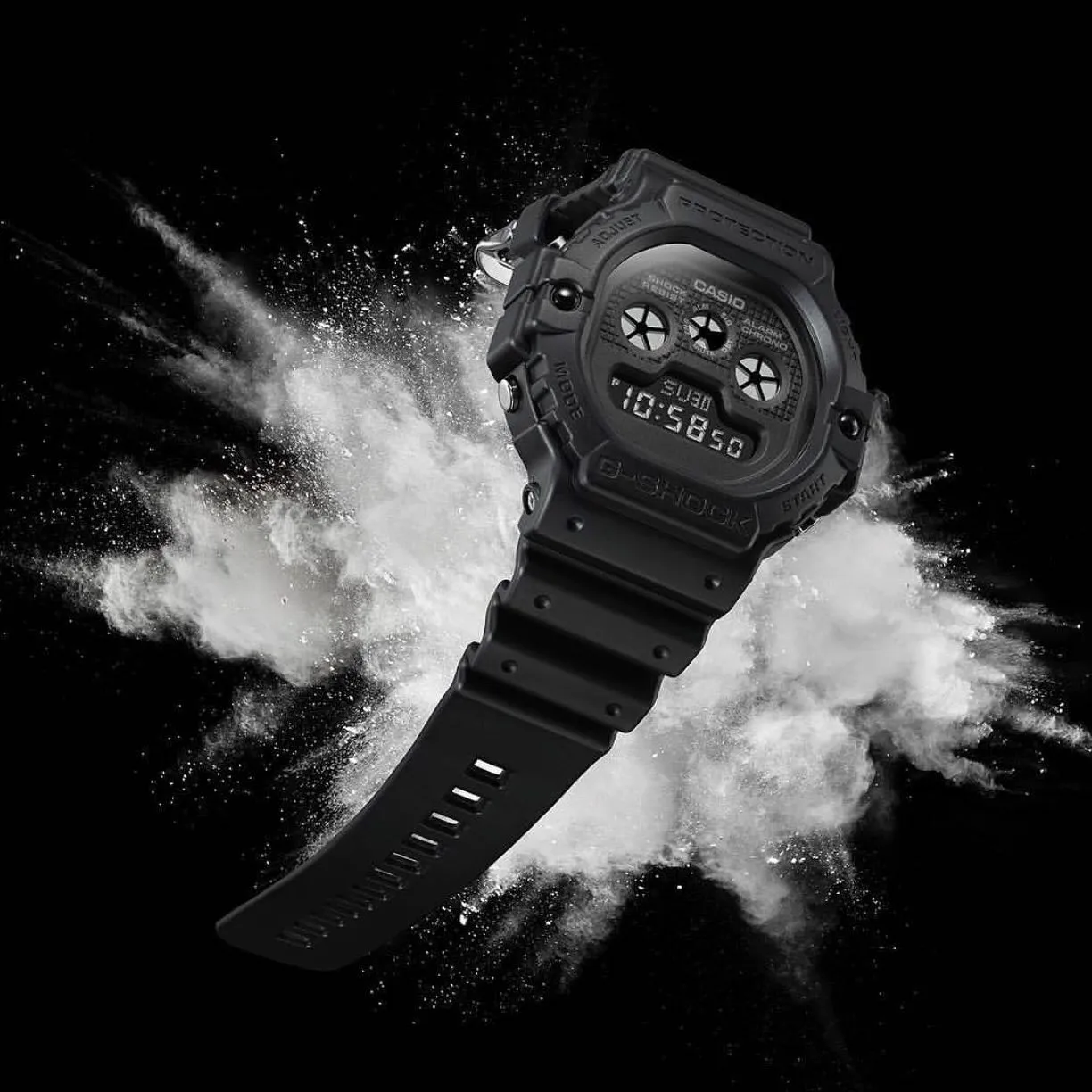 DW-5900BB-1DR