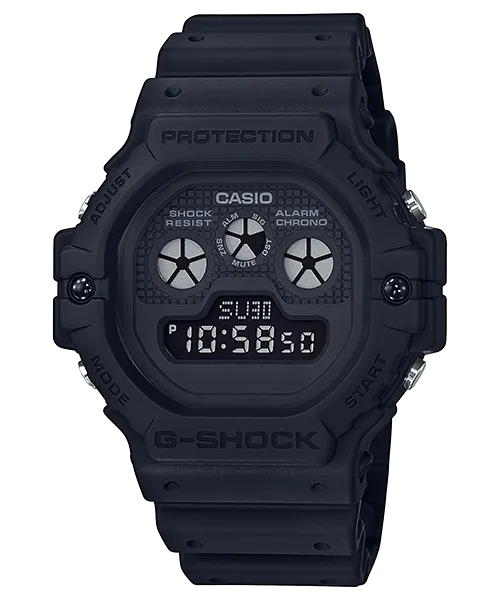 DW-5900BB-1DR