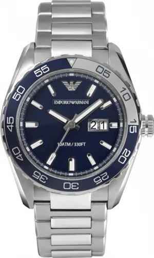 EA Watch Classic Mens