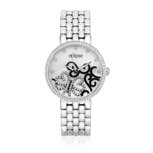 Eclipse Mother of Pearl Watch 1926