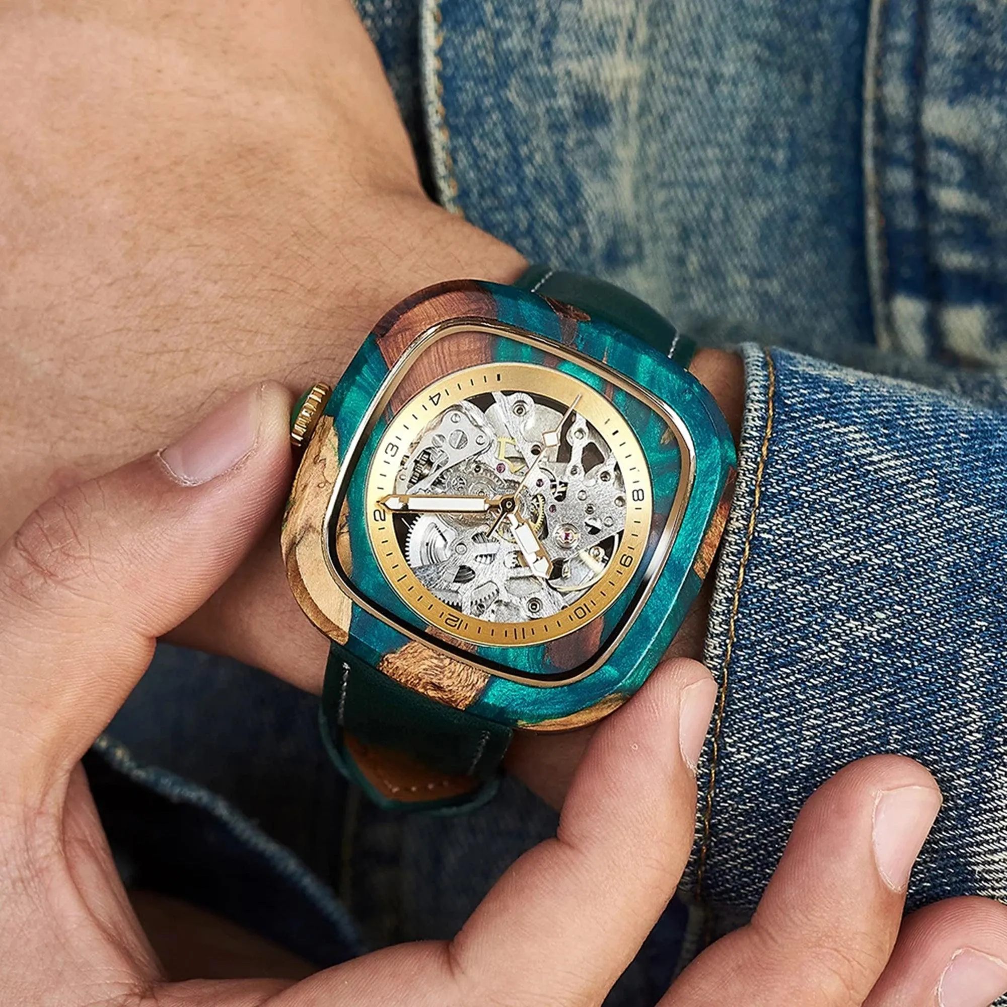 EcoFusion | 45mm