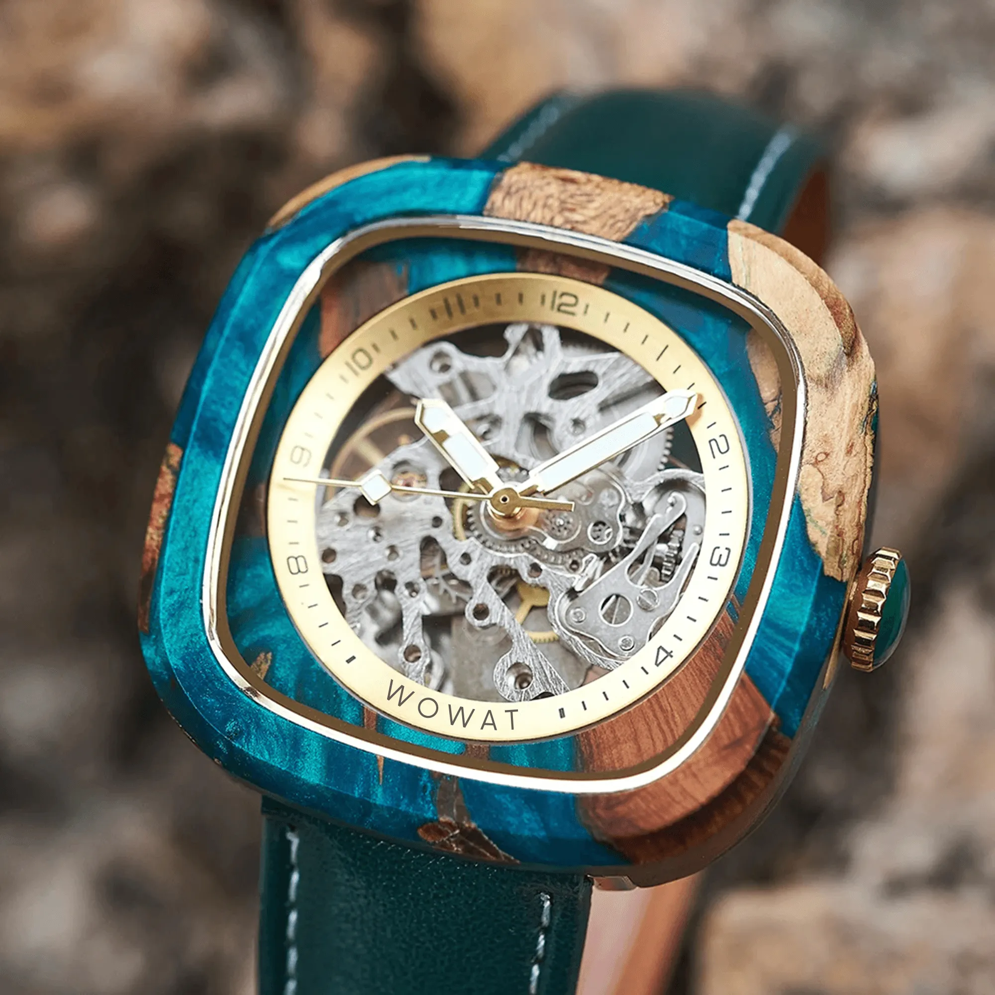 EcoFusion | 45mm