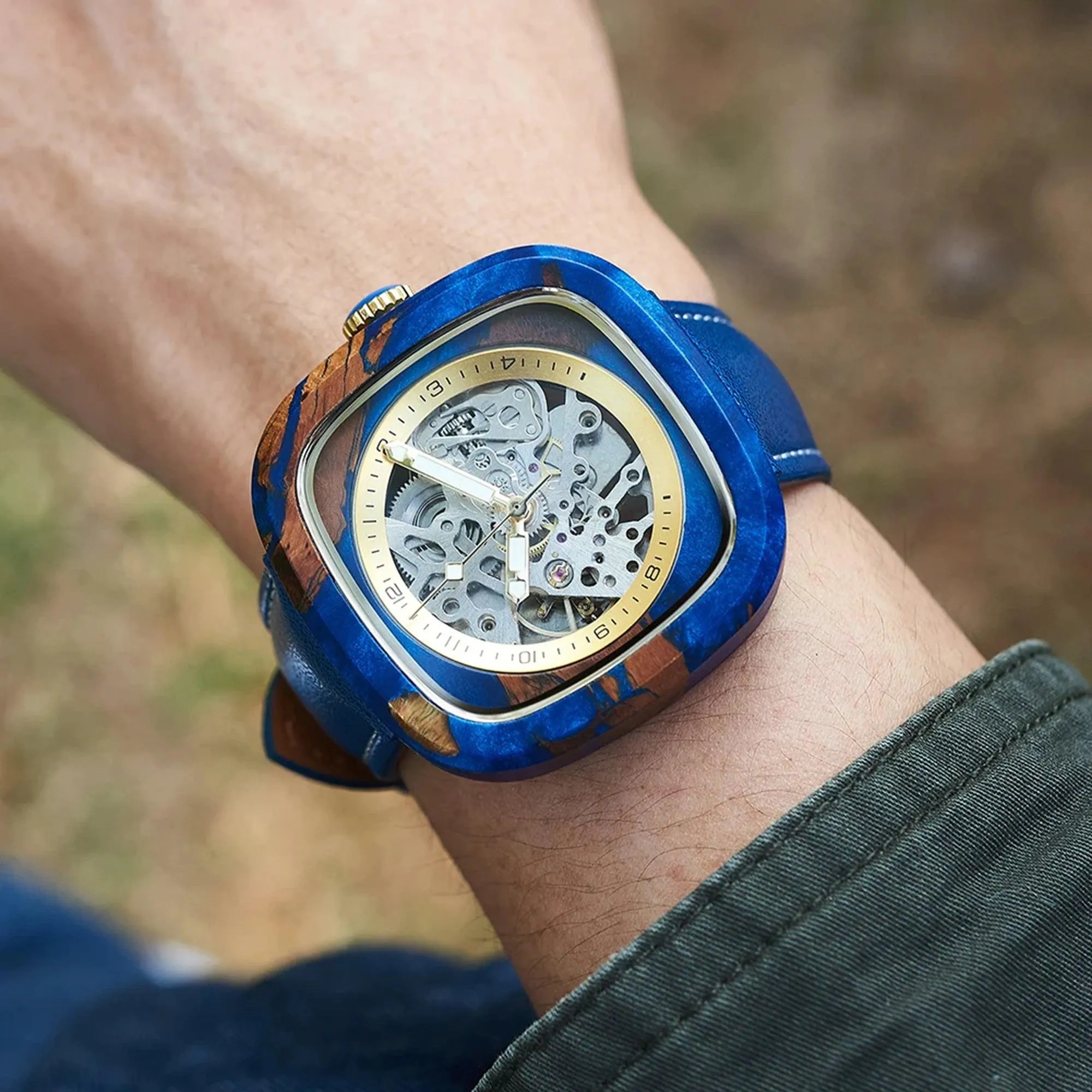 EcoFusion | 45mm