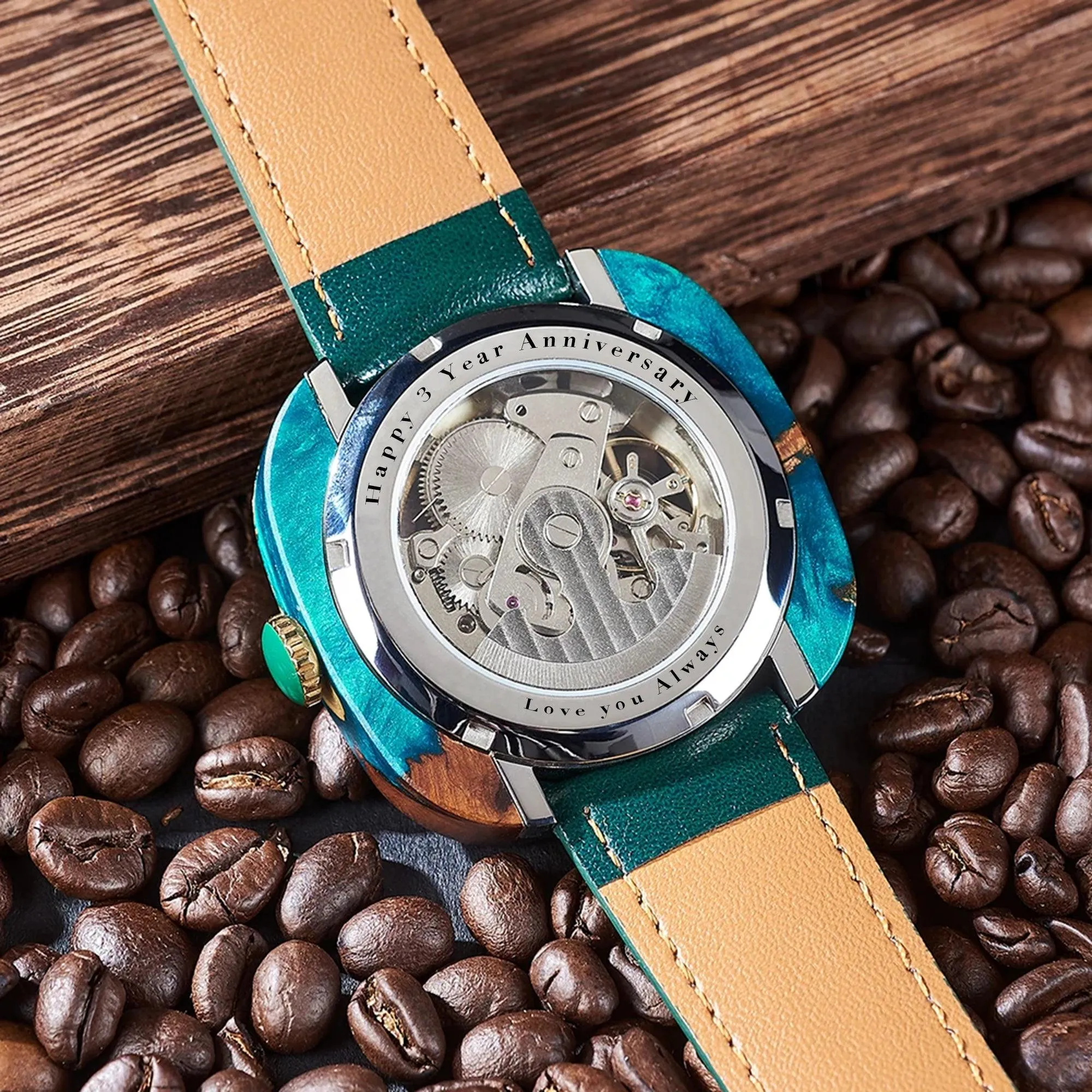 EcoFusion | 45mm