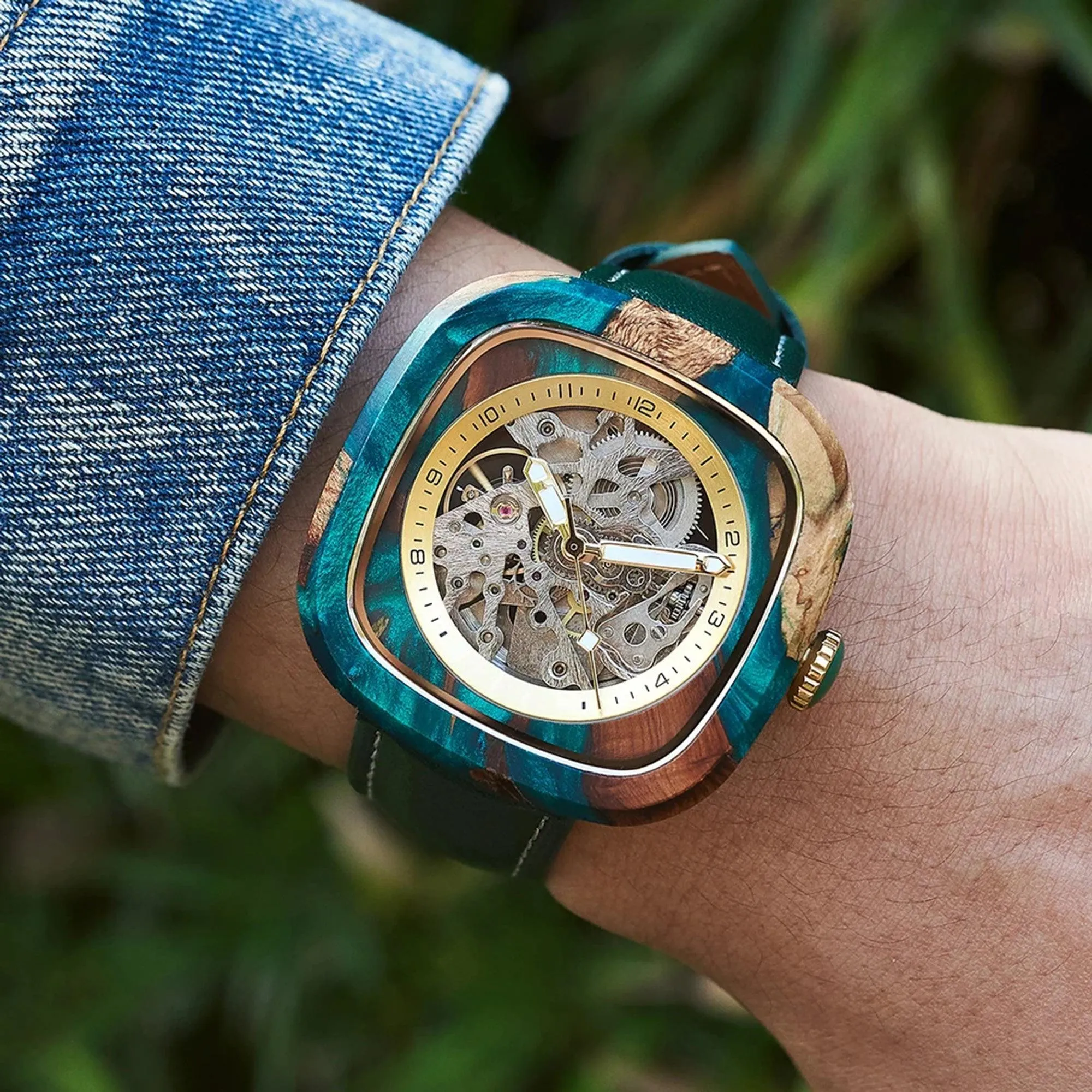 EcoFusion | 45mm