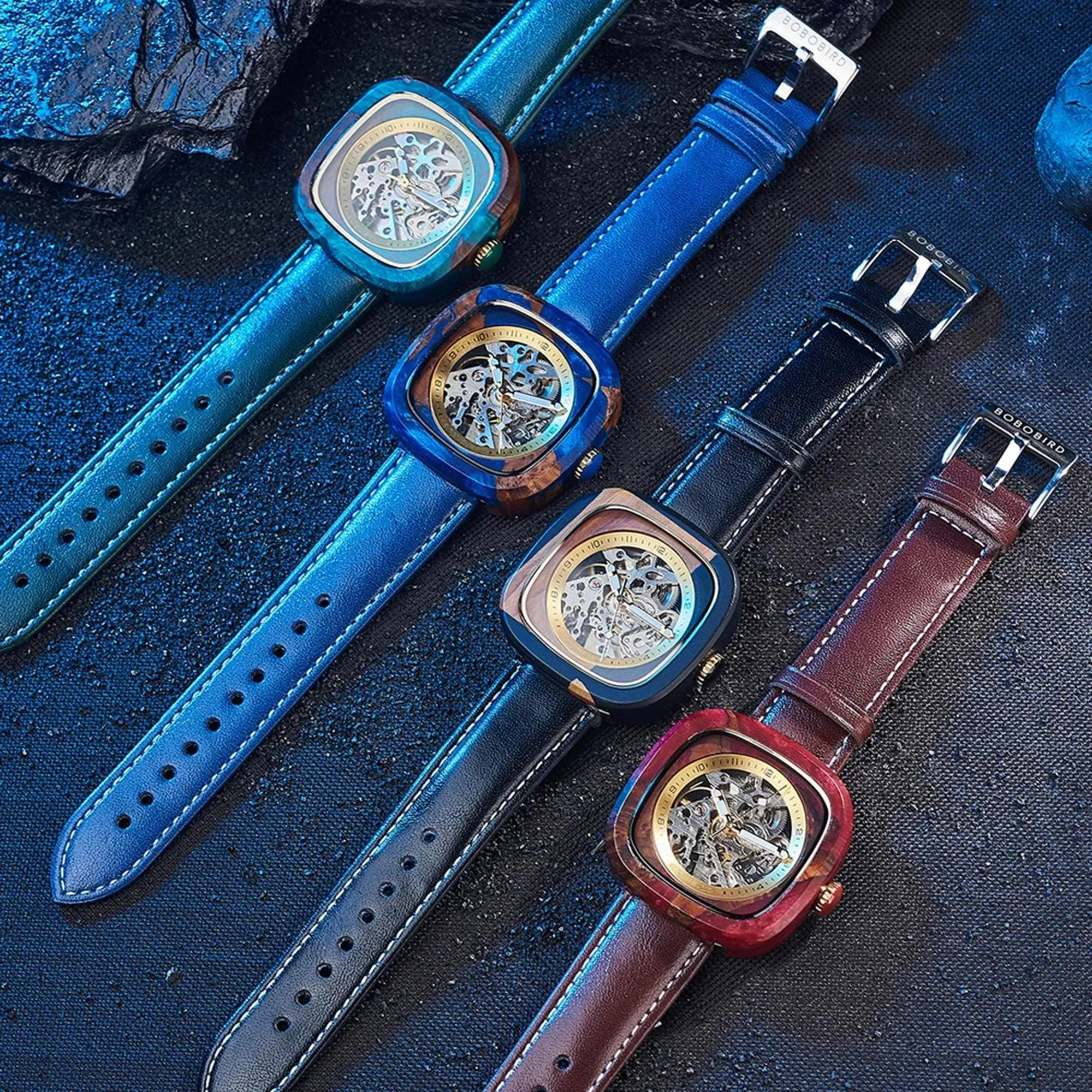 EcoFusion | 45mm