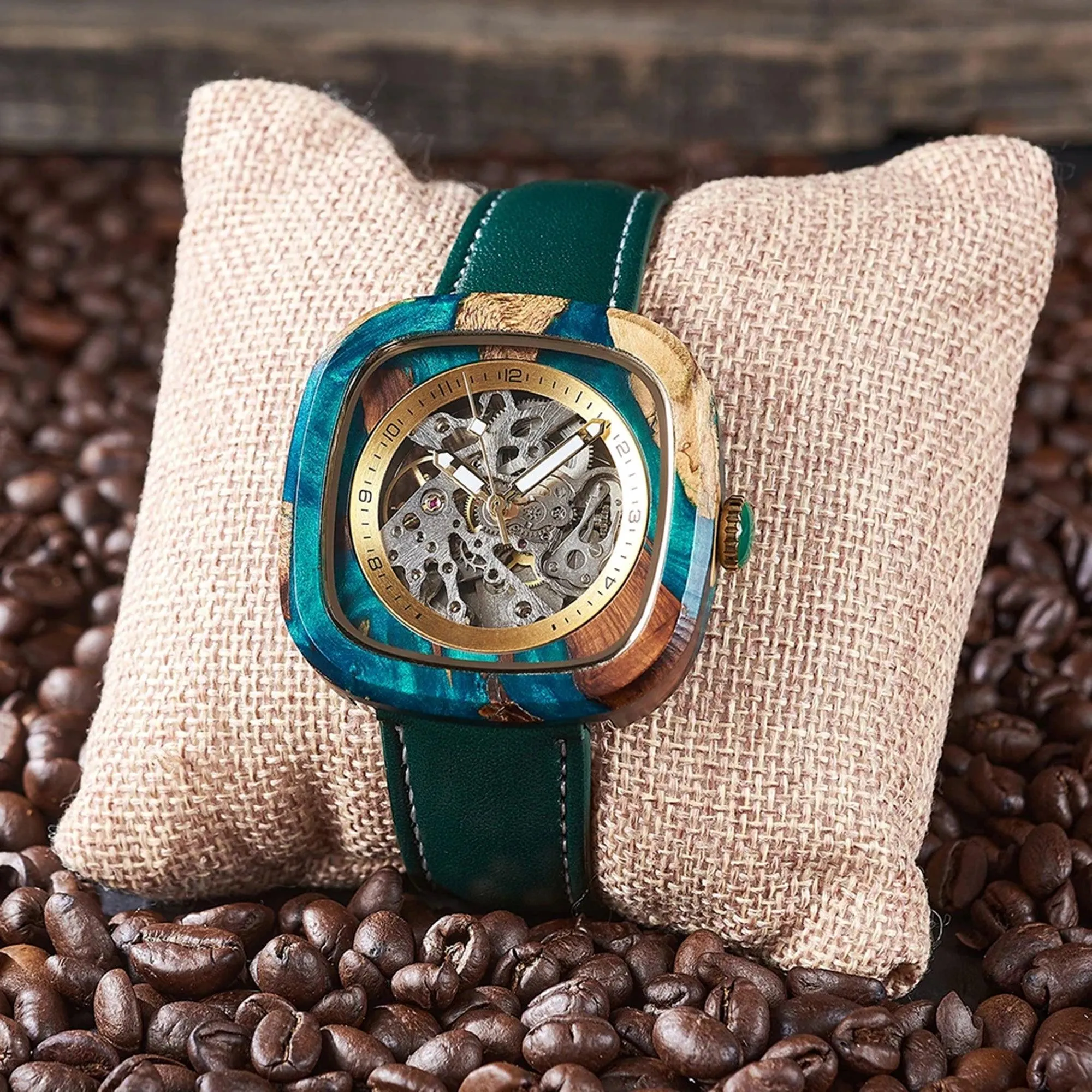EcoFusion | 45mm
