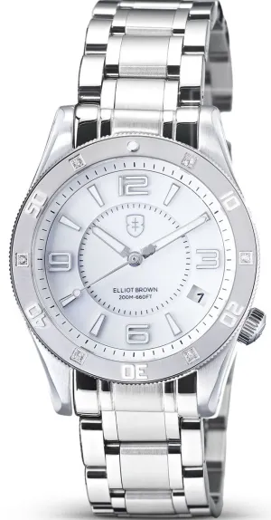Elliot Brown Bloxworth Hali Bloxworth Hali White D