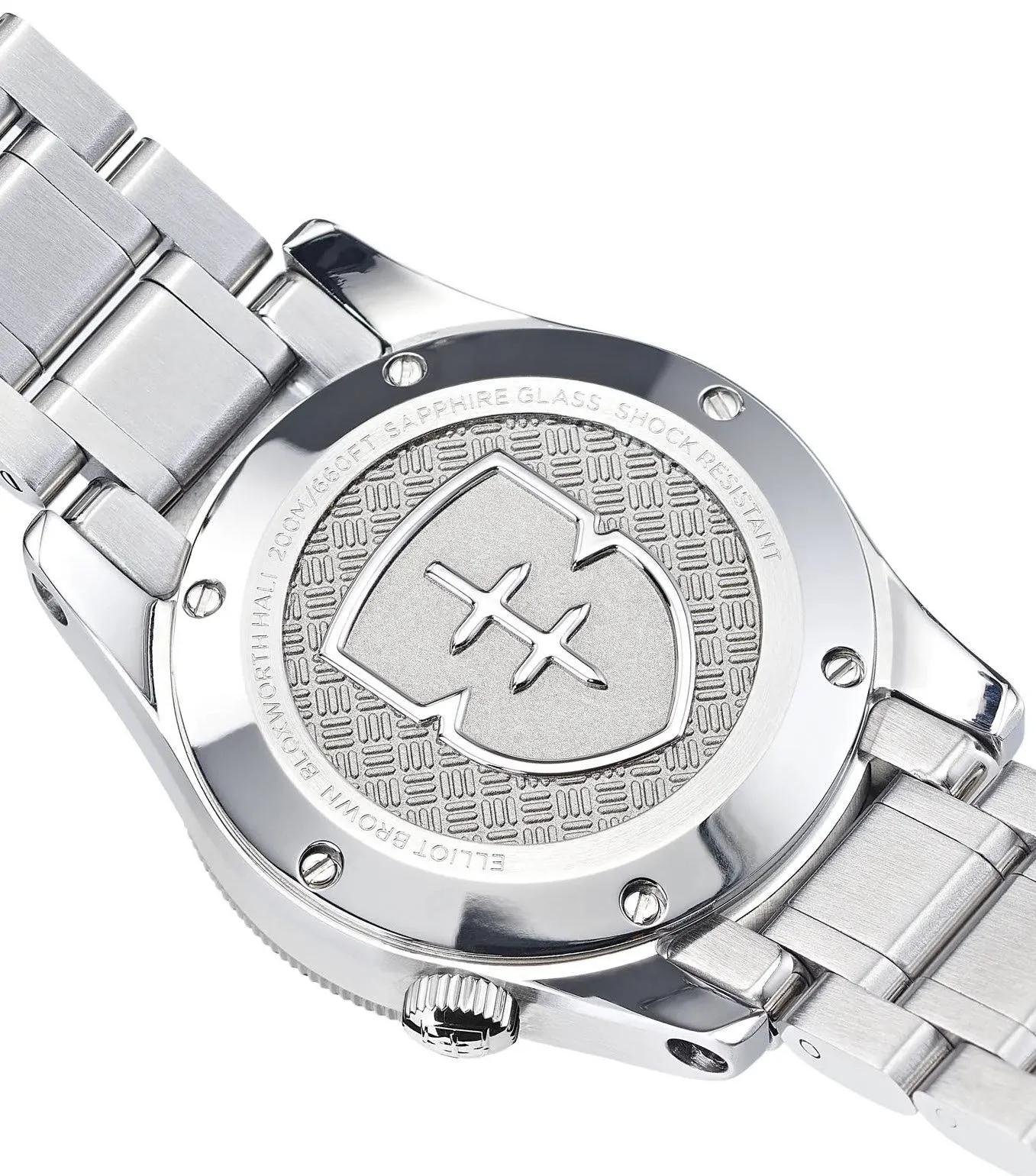 Elliot Brown Bloxworth Hali Bloxworth Hali White D