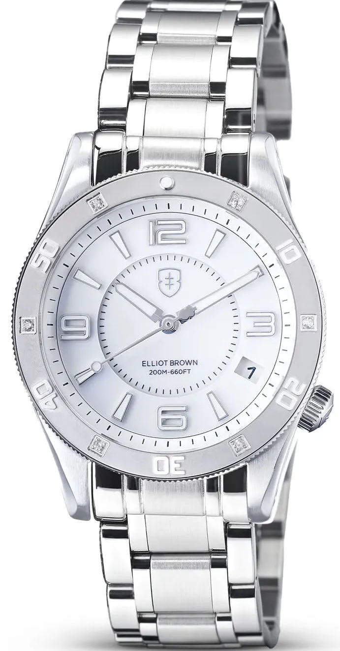 Elliot Brown Bloxworth Hali Bloxworth Hali White D