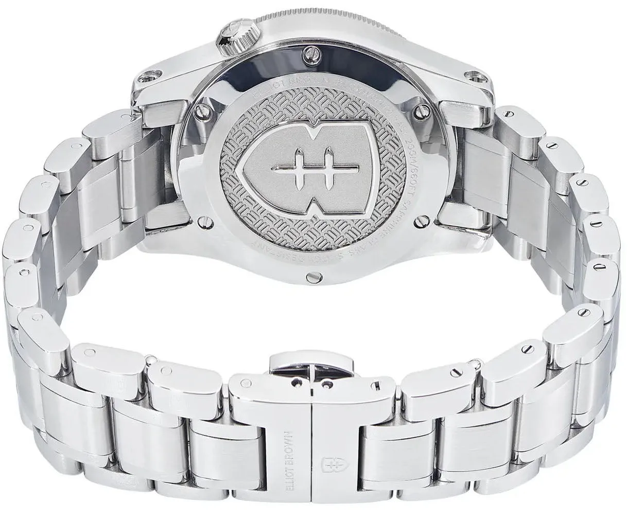 Elliot Brown Bloxworth Hali Bloxworth Hali White D
