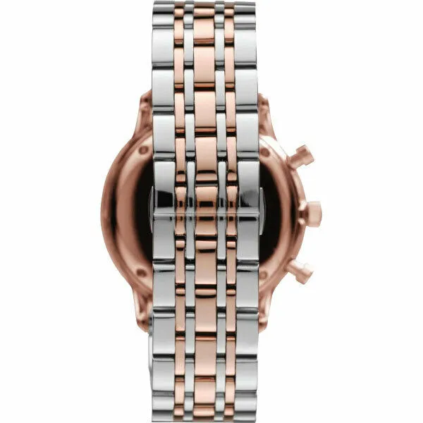 Emporio Armani Gianni Gray Men's Watch AR1721
