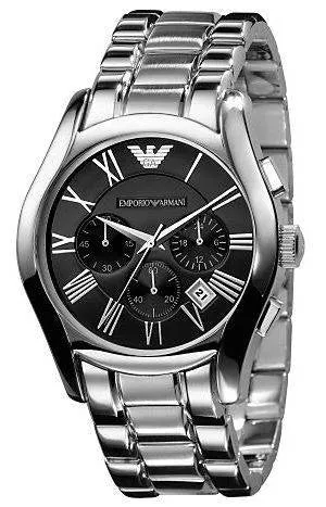 Emporio Armani Watch Mens D