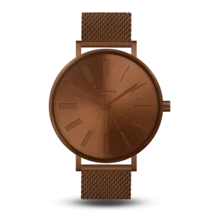 Evolution - Copper | Copper | Copper