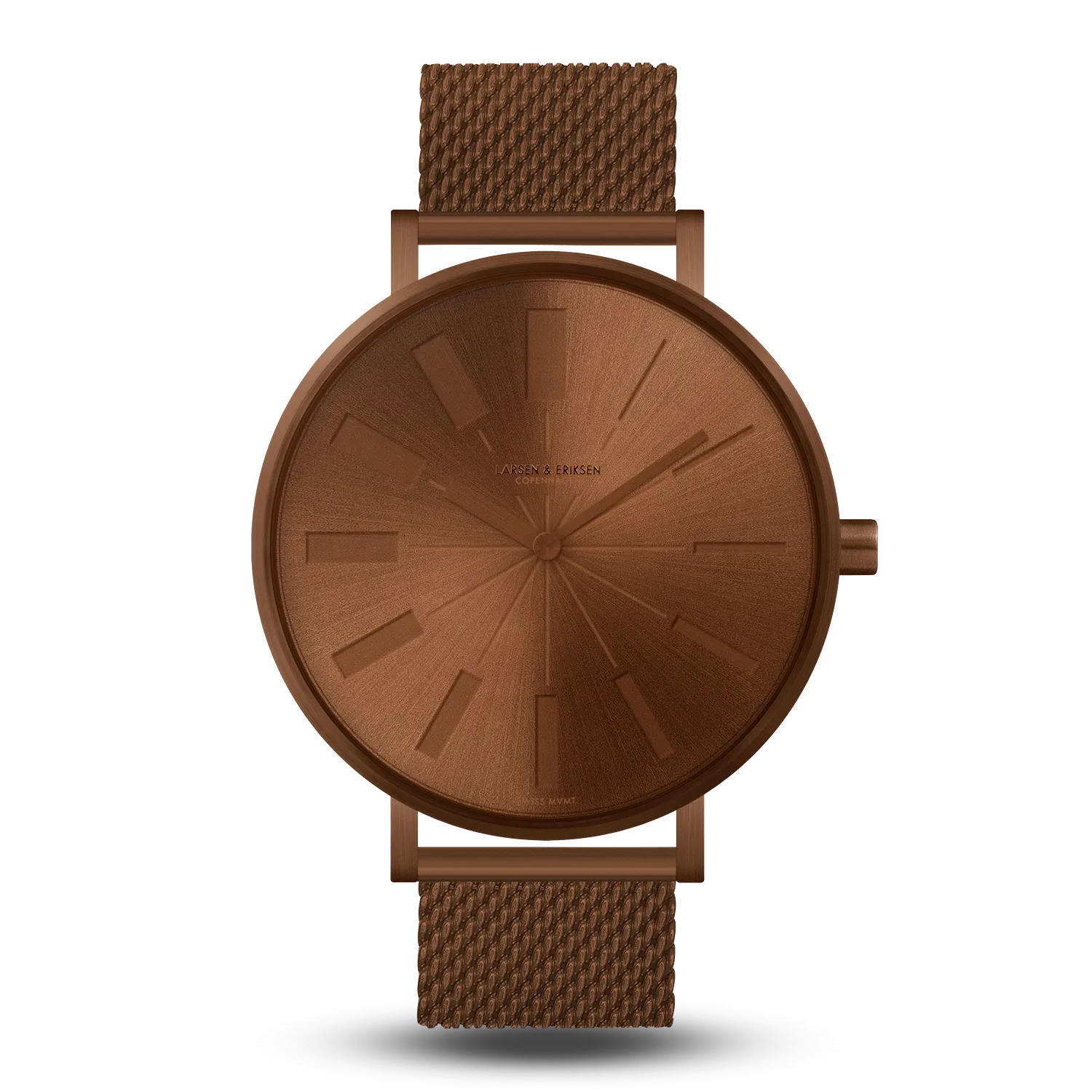 Evolution - Copper | Copper | Copper