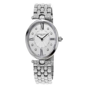 Frederique Constant Art Deco Grande