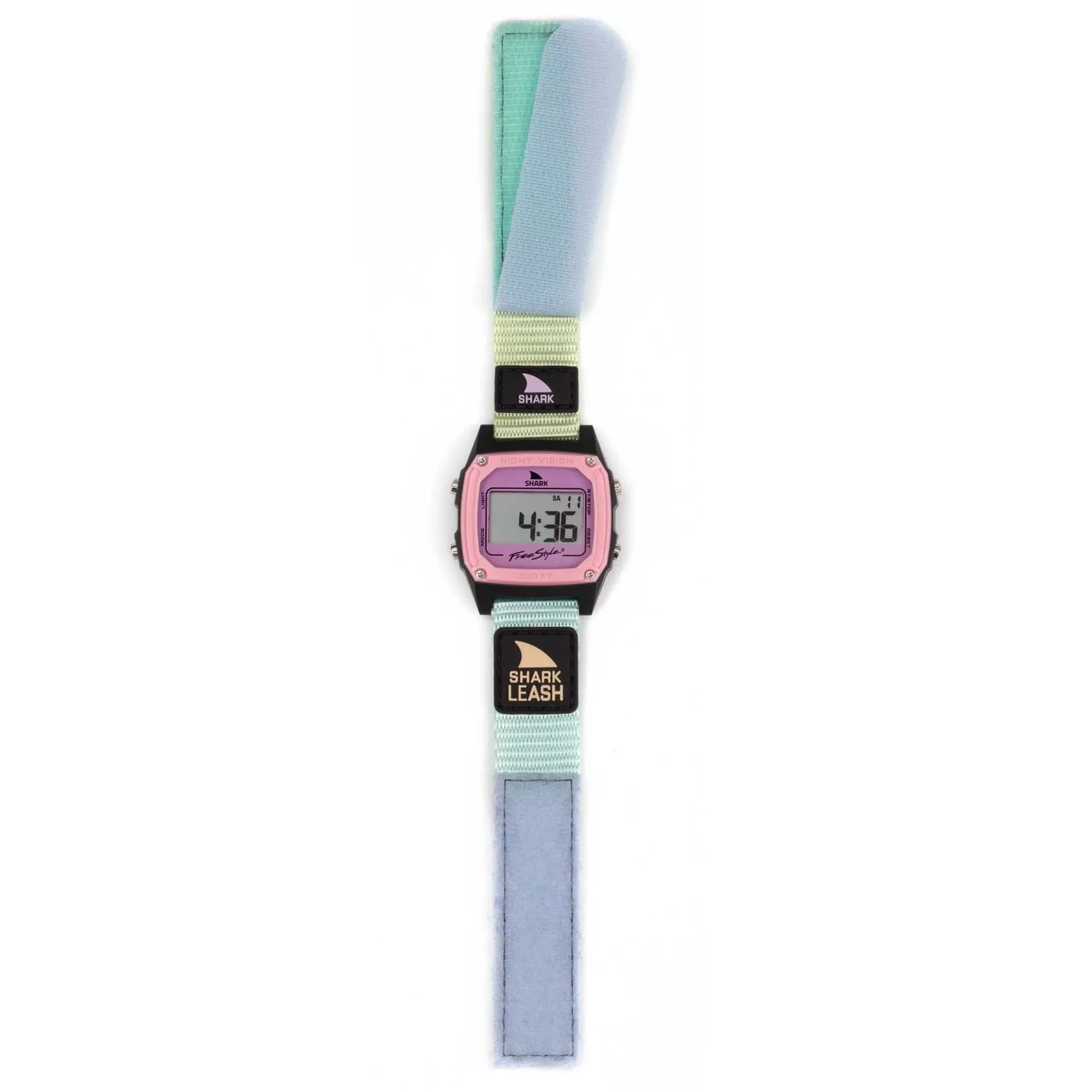 Freestyle Shark Classic Leash Rose Tea Watch
