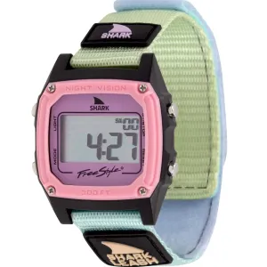 Freestyle Shark Classic Leash Rose Tea Watch