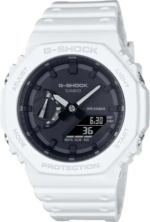 G-Shock GA2100-7A