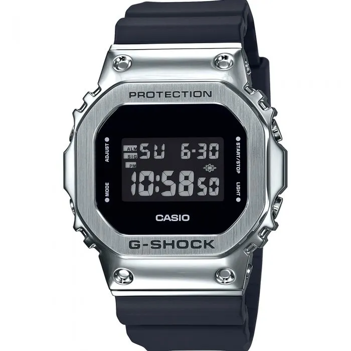 G-Shock GM-5600-1DR