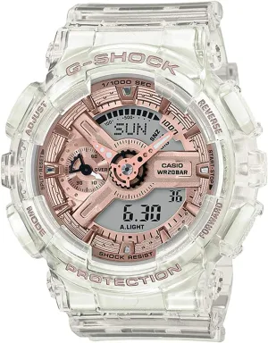 G-Shock GMAS120SR-7A