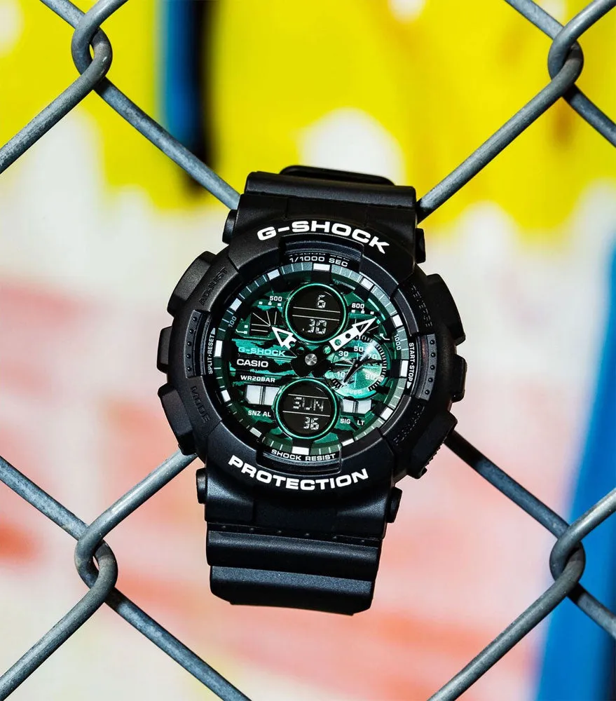 GA-140MG-1ADR