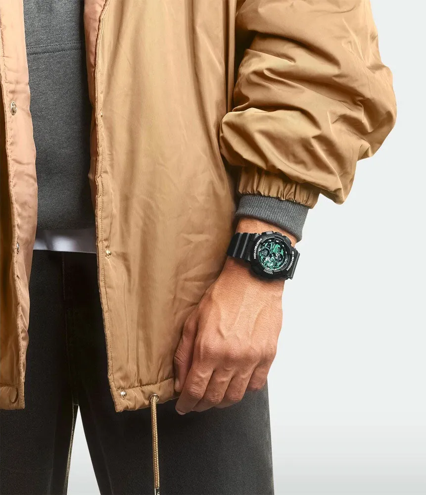 GA-140MG-1ADR