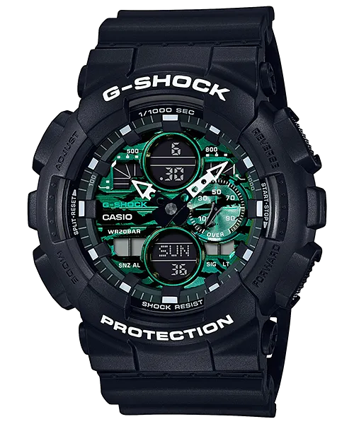 GA-140MG-1ADR