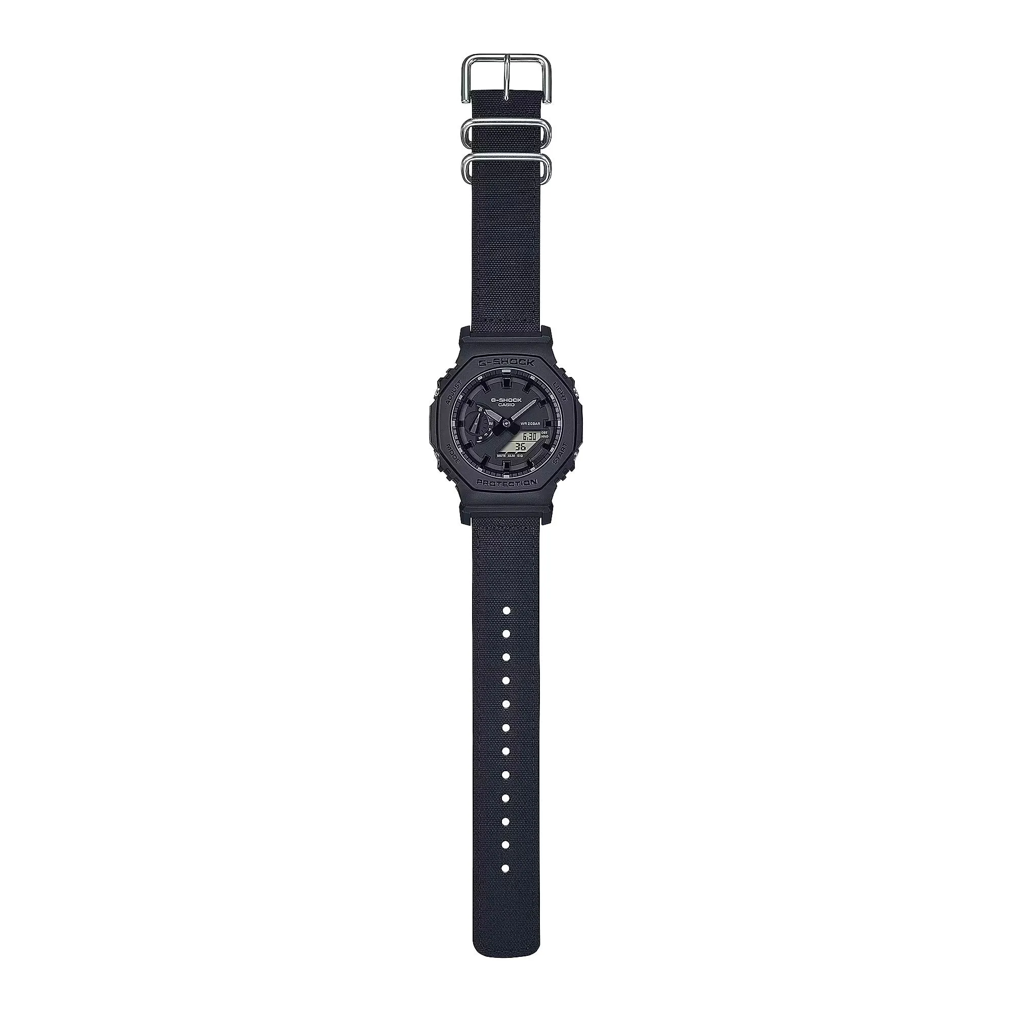 GA2100BCE-1A