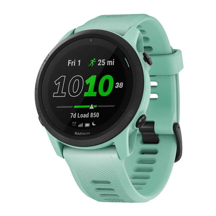 Garmin Forerunner 745 GPS Running Watch