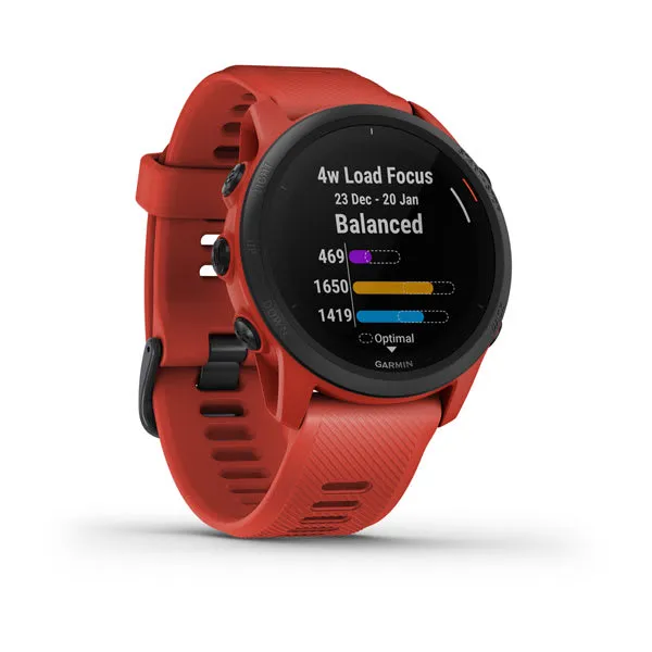 Garmin Forerunner 745 GPS Running Watch