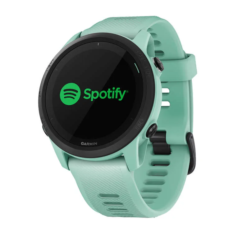 Garmin Forerunner 745 GPS Running Watch